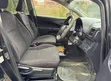 Toyota Ractis 2012 Black - 2