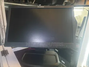 Lenovo D196wa 19" Refurbished Monitor