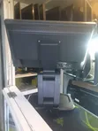 Lenovo D196wa 19" Refurbished Monitor - 2