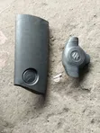 Suzuki Swift 2010 Dashboard and Steering Airbag - 1