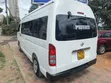 Toyota HiAce 2013 White - 3