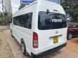 Toyota HiAce 2013 White - 5