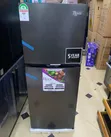 Roch 197L No Frost Double Door Fridge - 1