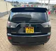 Mitsubishi Outlander 2.4 Automatic 2008 - 1