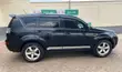 Mitsubishi Outlander 2.4 Automatic 2008 - 3