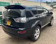 Mitsubishi Outlander 2.4 Automatic 2008 - 5