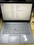 Lenovo ThinkPad T14s Gen 2 Laptop - i5, 8GB RAM, 256GB SSD - 2