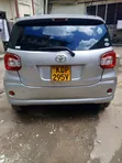 Toyota Passo 1.0 FWD 2017 Silver - 2