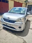 Toyota Passo 1.0 FWD 2017 Silver - 3