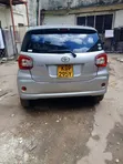 Toyota Passo 1.0 FWD 2017 Silver - 4