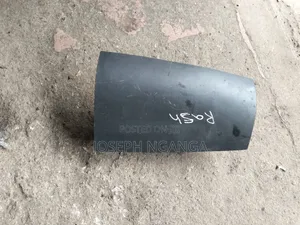 Toyota Rush Dashboard Airbag