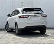 Toyota Harrier 2019 White - 2