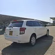 Toyota Corolla Fielder 1.5 Hybrid FWD 2014 White - 3