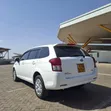 Toyota Corolla Fielder 1.5 Hybrid FWD 2014 White - 4