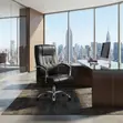 Executive Leather Office Chairs - Brand New - 3