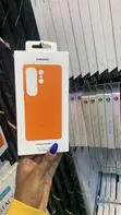 Orange Samsung Galaxy S26 Ultra Case with MagSafe - 1