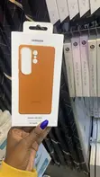Orange Samsung Galaxy S26 Ultra Case with MagSafe - 2
