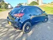 Mazda Demio 2017 Blue - 1