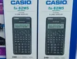 Casio FX-82 Scientific Calculator - Brand New - 1