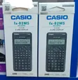 Casio FX-82 Scientific Calculator - Brand New - 2