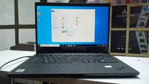 Lenovo ThinkPad E14 Gen 6 Laptop - 16GB RAM, Intel i5, 128GB SSD