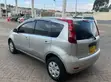 Nissan Note 2006 Silver - 2