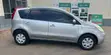 Nissan Note 2006 Silver - 4