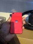 Apple iPhone SE (2020) 64GB Red - 2