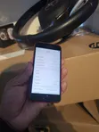 Apple iPhone SE (2020) 64GB Red - 3