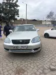 Toyota Mark II 2001 Beige - 1