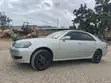 Toyota Mark II 2001 Beige - 2
