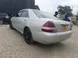 Toyota Mark II 2001 Beige - 4