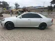 Toyota Mark II 2001 Beige - 5