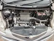 Toyota Ractis 2009 Silver - 4