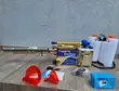 Commercial Fogging Machine - Portable Thermal Fogger - 1