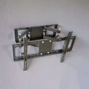 Heavy Duty 40-70Kg 32"-85" Double Arm TV Wall Mount