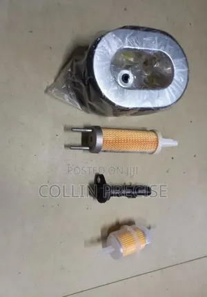 Brand New Fuel Air Filter