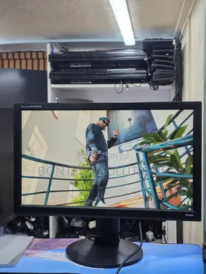 Iiyama Prolite B2480HS 24" Full HD Monitor