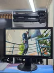 Iiyama Prolite B2480HS 24" Full HD Monitor - 1