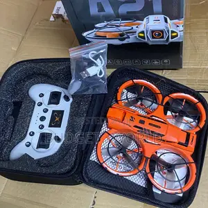 A21 PRO RC Quadcopter Mechanical Armor Style WiFi FPV Drone