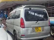 Nissan Serena 2005 Silver - 5