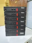Lenovo ThinkCentre M625 Tiny Desktop, 8GB RAM, 256GB SSD - 1