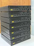 Lenovo ThinkCentre M625 Tiny Desktop, 8GB RAM, 256GB SSD - 3