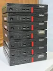 Lenovo ThinkCentre M625 Tiny Desktop, 8GB RAM, 256GB SSD - 4