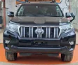 2018 Toyota Land Cruiser Prado TX Diesel - 1