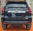 2018 Toyota Land Cruiser Prado TX Diesel - 2