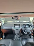2018 Toyota Land Cruiser Prado TX Diesel - 4