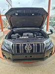 2018 Toyota Land Cruiser Prado TX Diesel - 5