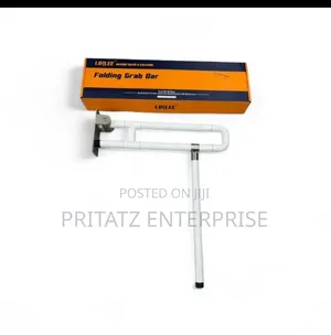 Grab Disabled Handle for Toilets