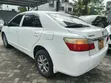 Toyota Premio 1.5 FWD 2008 White - 4